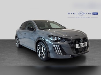 Used Peugeot 208 2025 for sale - 79534231: Photo