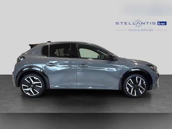 Used Peugeot 208 2025 for sale - 79534231: Photo