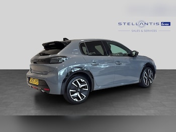 Used Peugeot 208 2025 for sale - 79534231: Photo