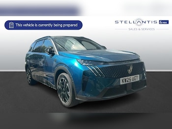 Used Peugeot 5008 2025 for sale - 78417956: Photo