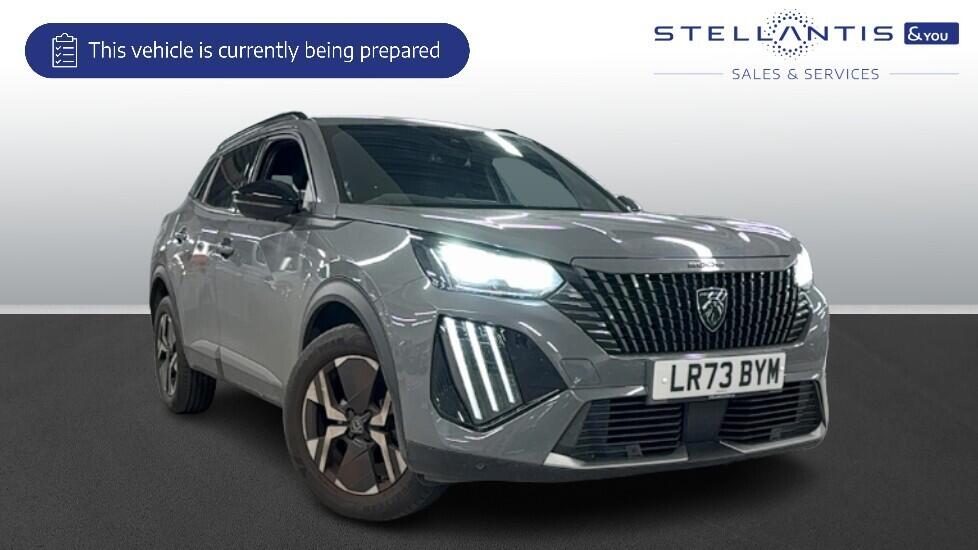 Used Peugeot 2008 2024 for sale - 77599611: Photo 1