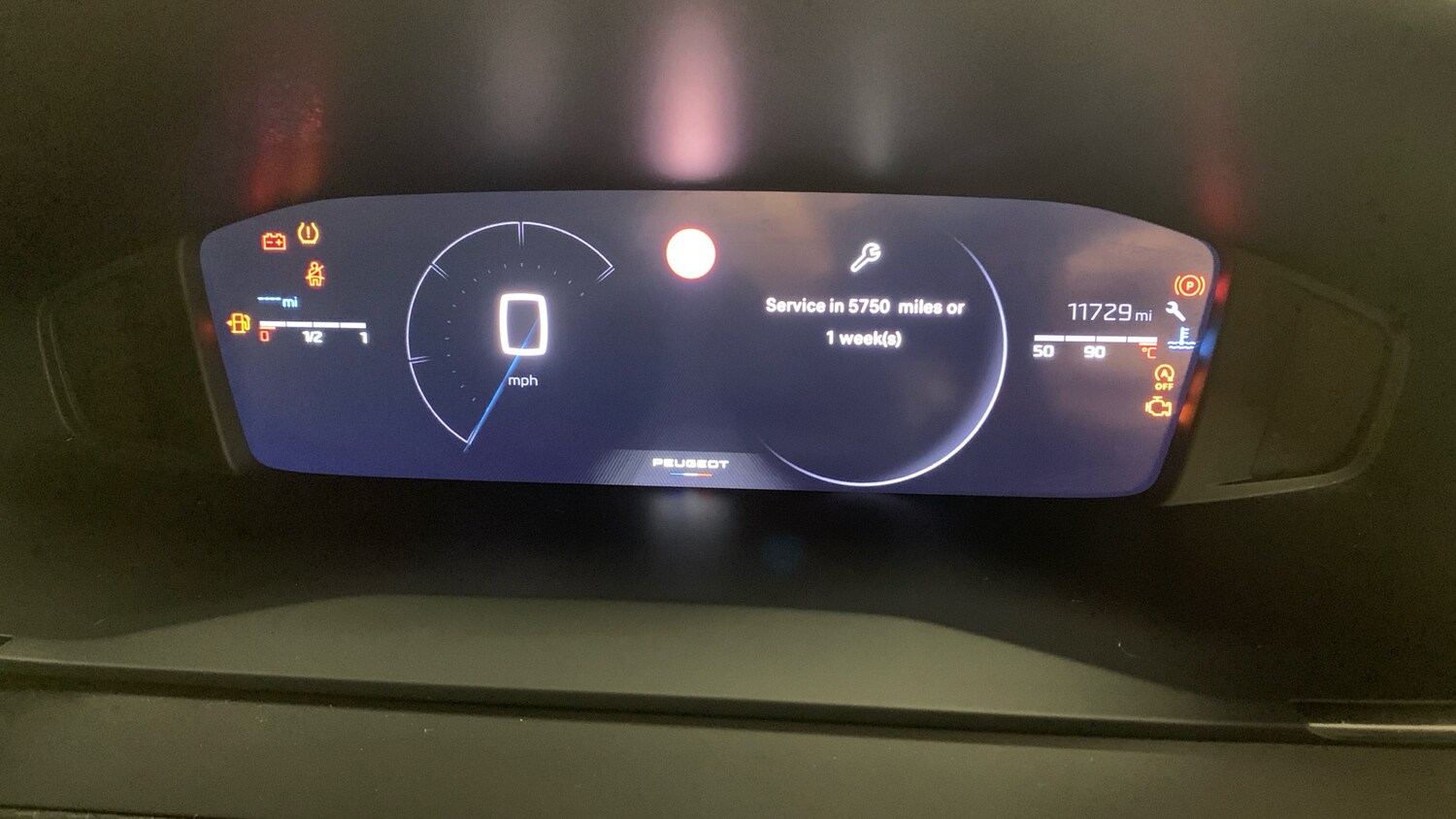 Used Peugeot 2008 2024 for sale - 77599611: Photo 13