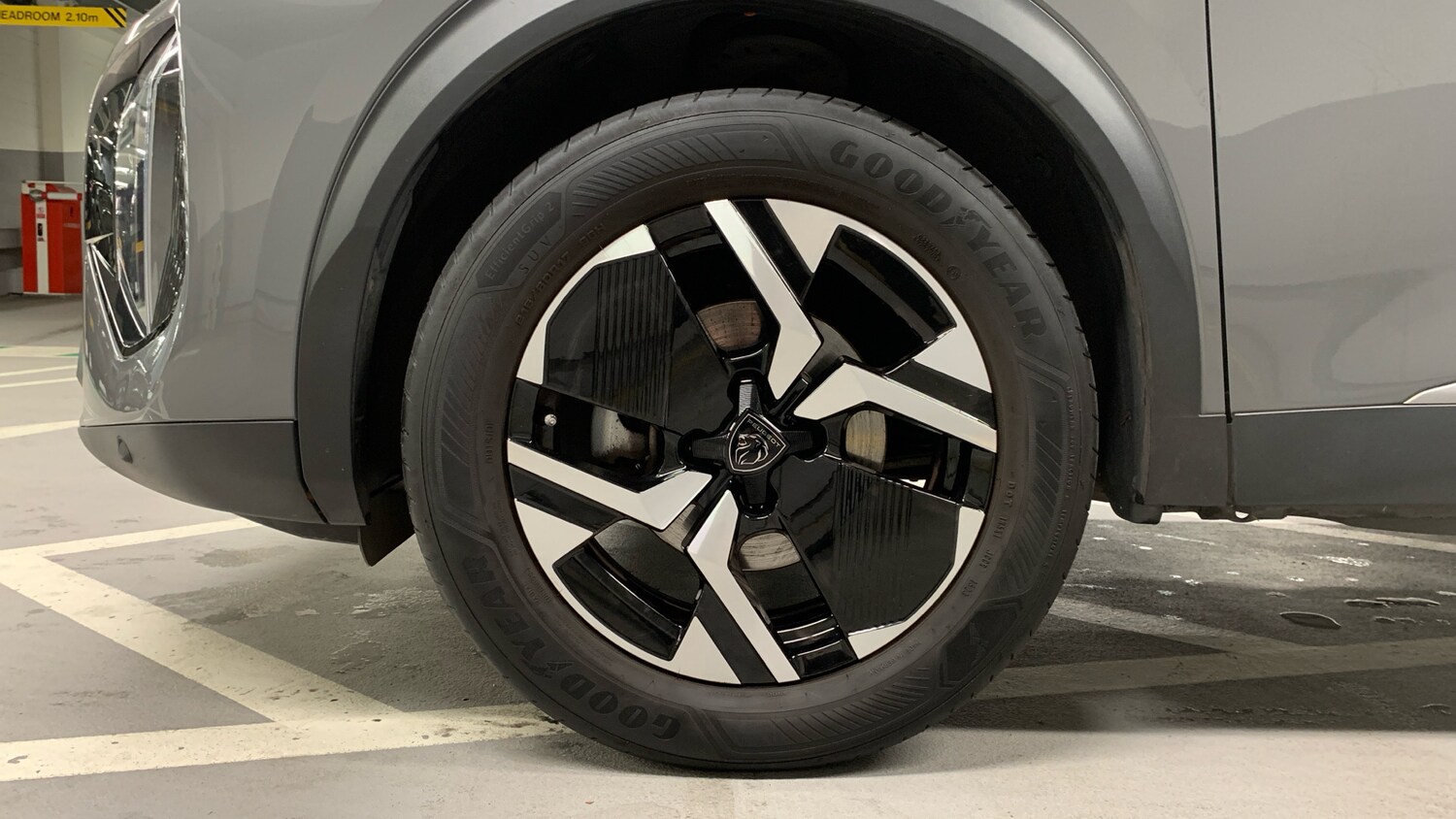 Used Peugeot 2008 2024 for sale - 77599611: Photo 14