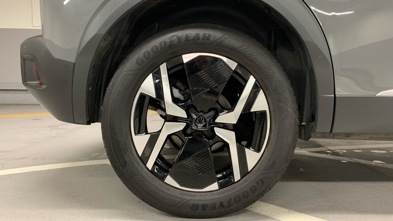 Used Peugeot 2008 2024 for sale - 77599611: Photo 16