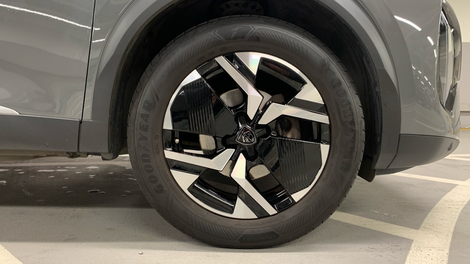 Used Peugeot 2008 2024 for sale - 77599611: Photo 17