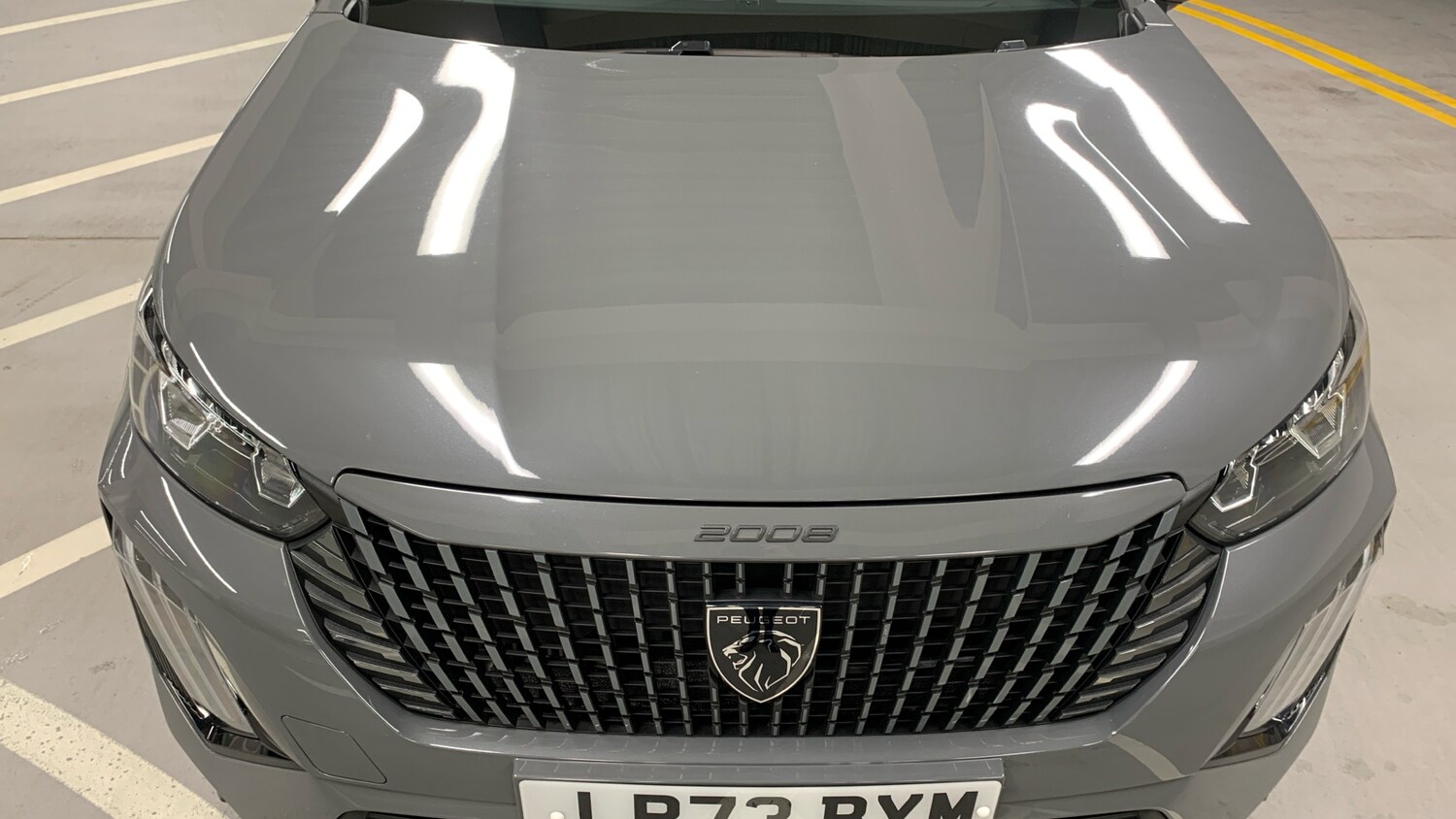 Used Peugeot 2008 2024 for sale - 77599611: Photo 18
