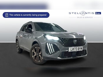 Used Peugeot 2008 2024 for sale - 77599611: Photo