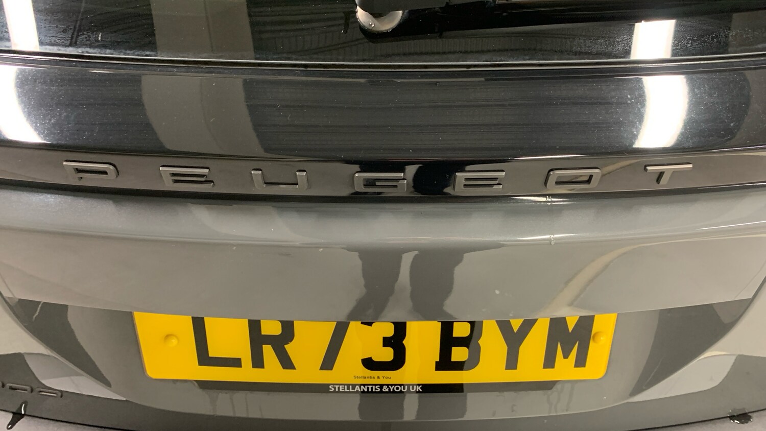 Used Peugeot 2008 2024 for sale - 77599611: Photo 26