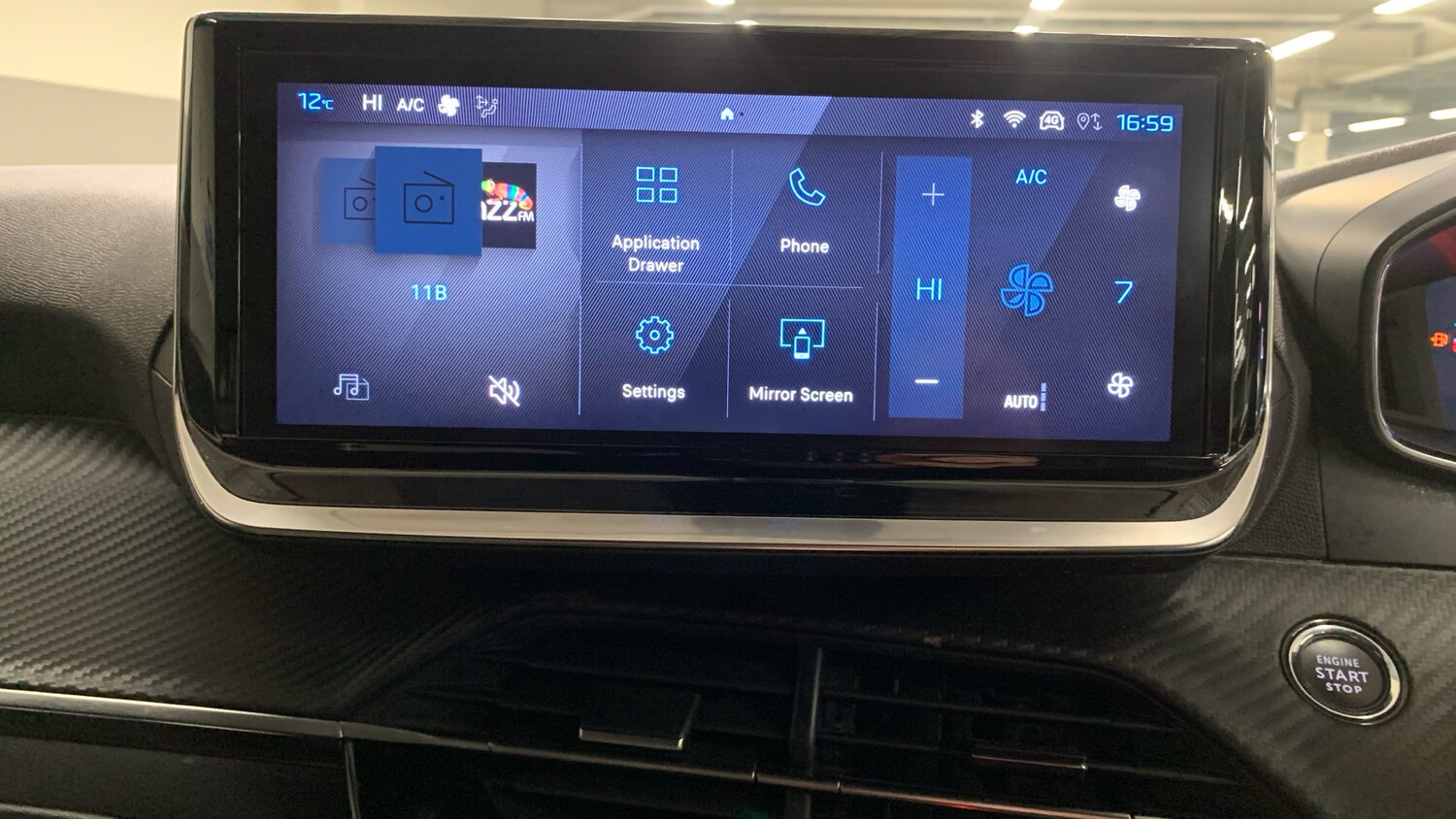 Used Peugeot 2008 2024 for sale - 77599611: Photo 30