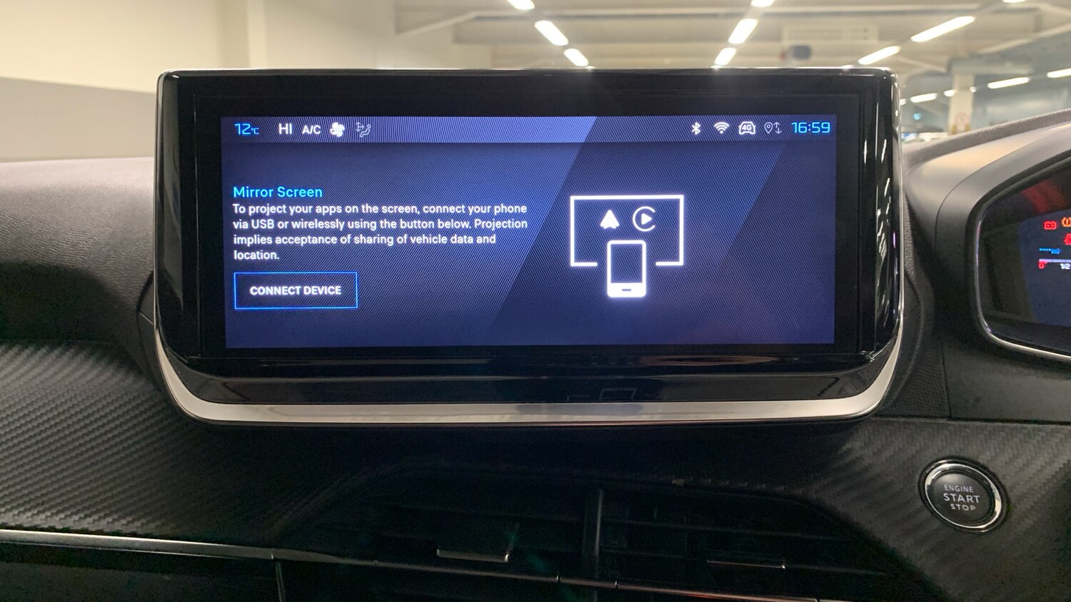 Used Peugeot 2008 2024 for sale - 77599611: Photo 31