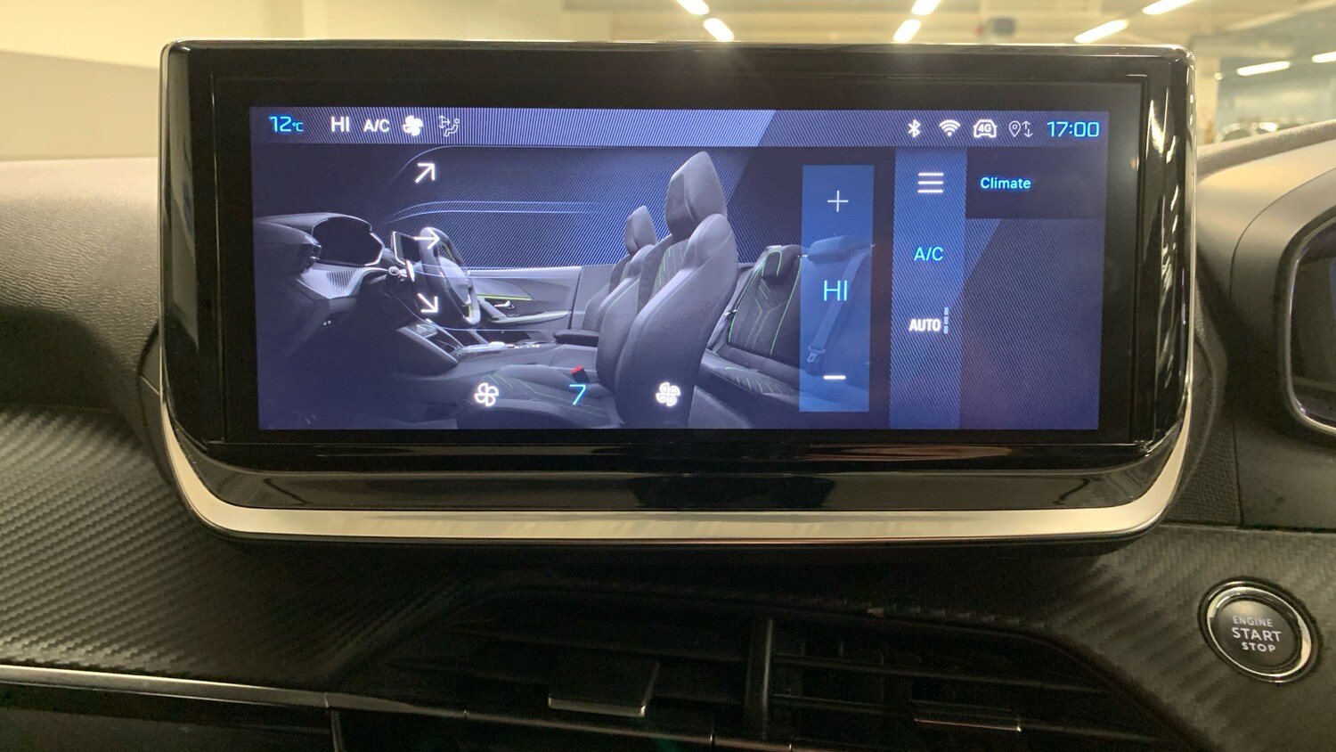 Used Peugeot 2008 2024 for sale - 77599611: Photo 32