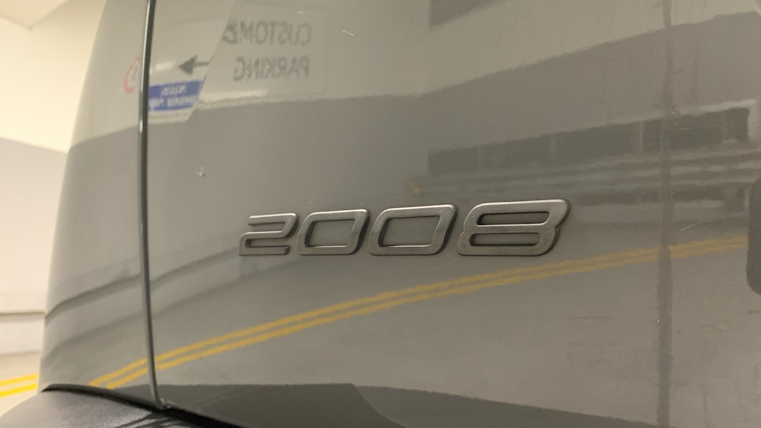 Used Peugeot 2008 2024 for sale - 77599611: Photo 44