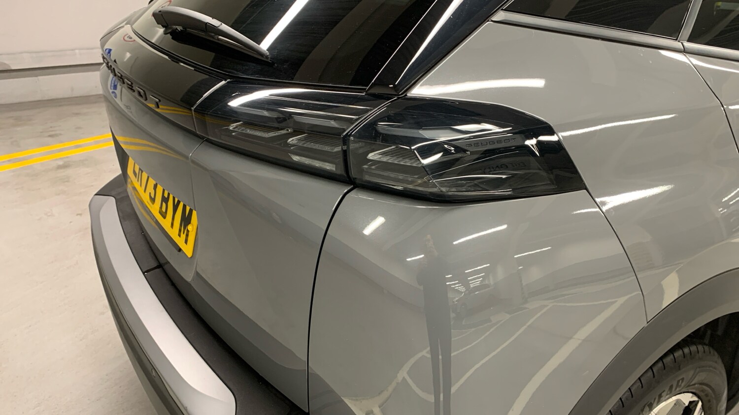 Used Peugeot 2008 2024 for sale - 77599611: Photo 45