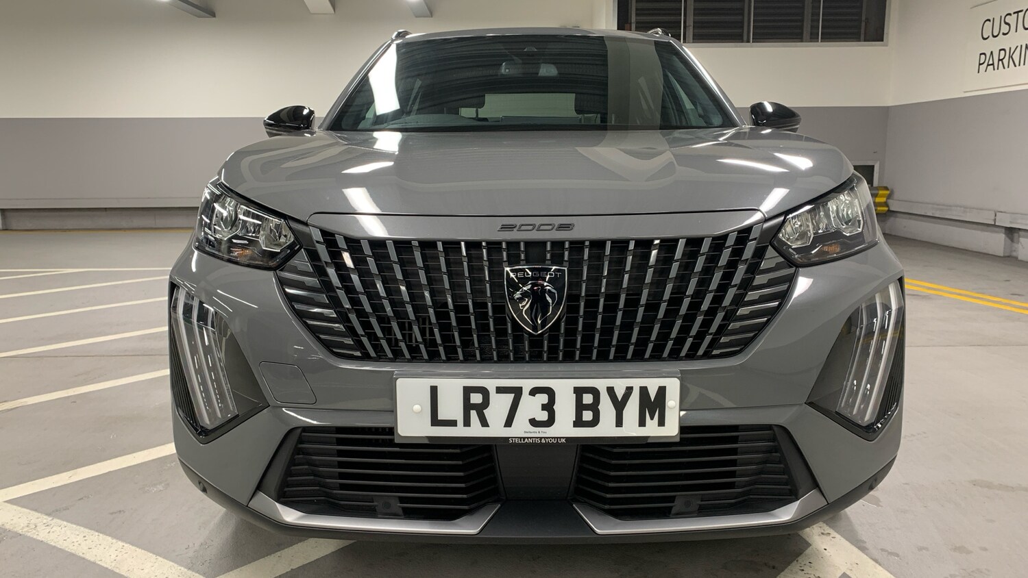 Used Peugeot 2008 2024 for sale - 77599611: Photo 46