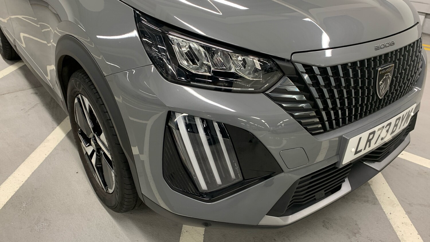 Used Peugeot 2008 2024 for sale - 77599611: Photo 47