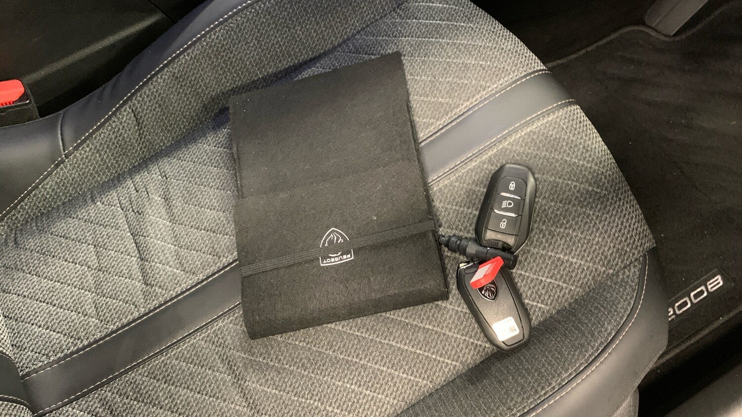 Used Peugeot 2008 2024 for sale - 77599611: Photo 49