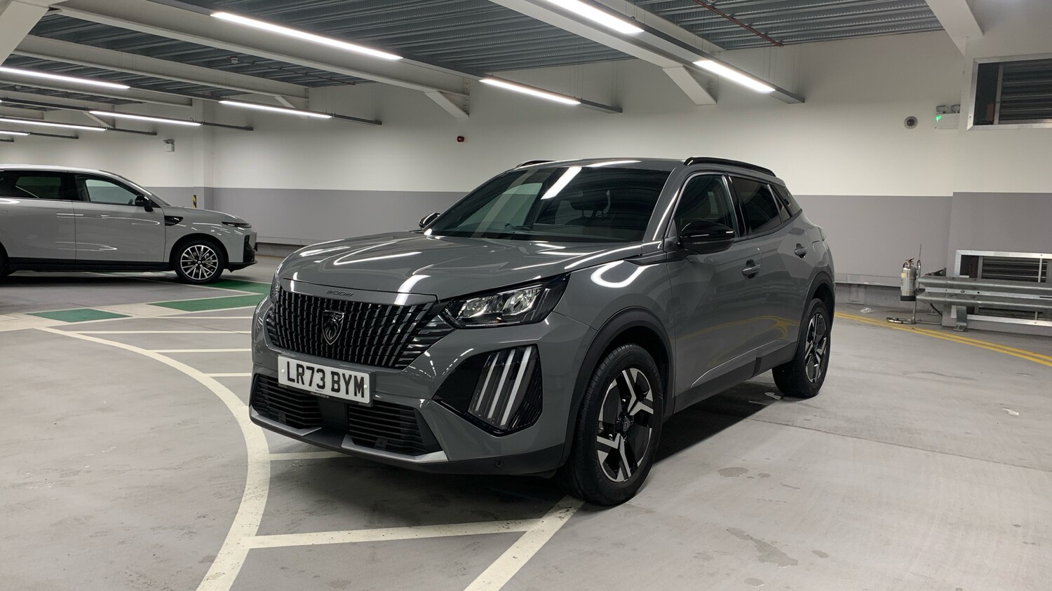 Used Peugeot 2008 2024 for sale - 77599611: Photo 7