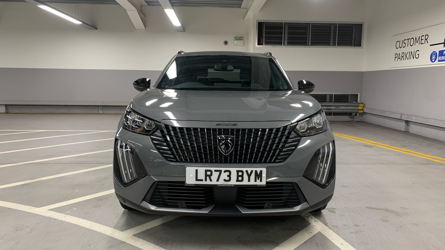 Used Peugeot 2008 2024 for sale - 77599611: Photo 8