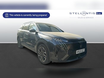 Used Peugeot 5008 2025 for sale - 78706097: Photo