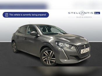 Peugeot 208 feature image