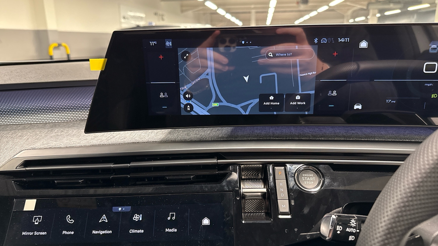 Used Peugeot 3008 2024 for sale - 77244468: Photo 11