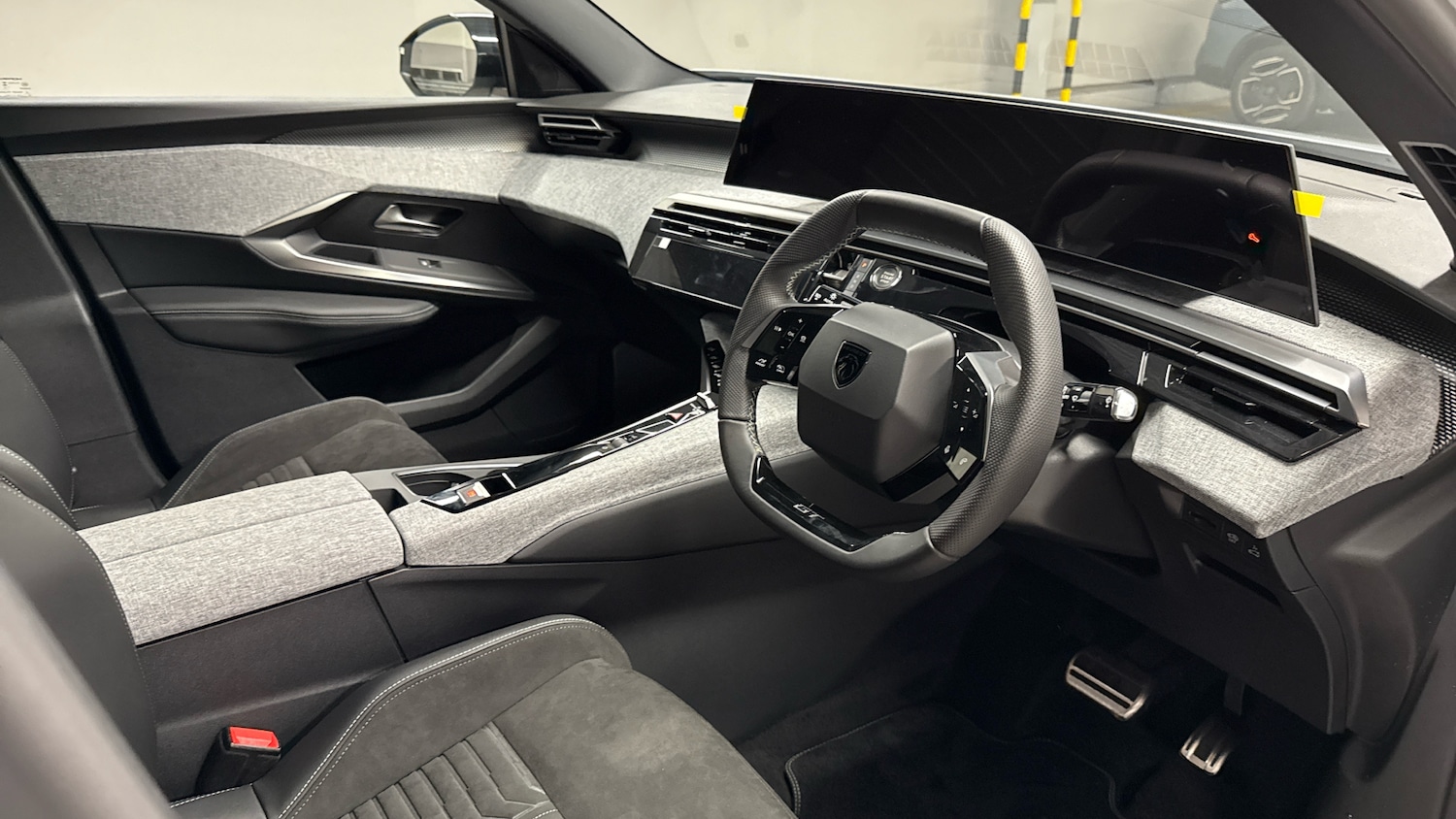 Used Peugeot 3008 2024 for sale - 77244468: Photo 12