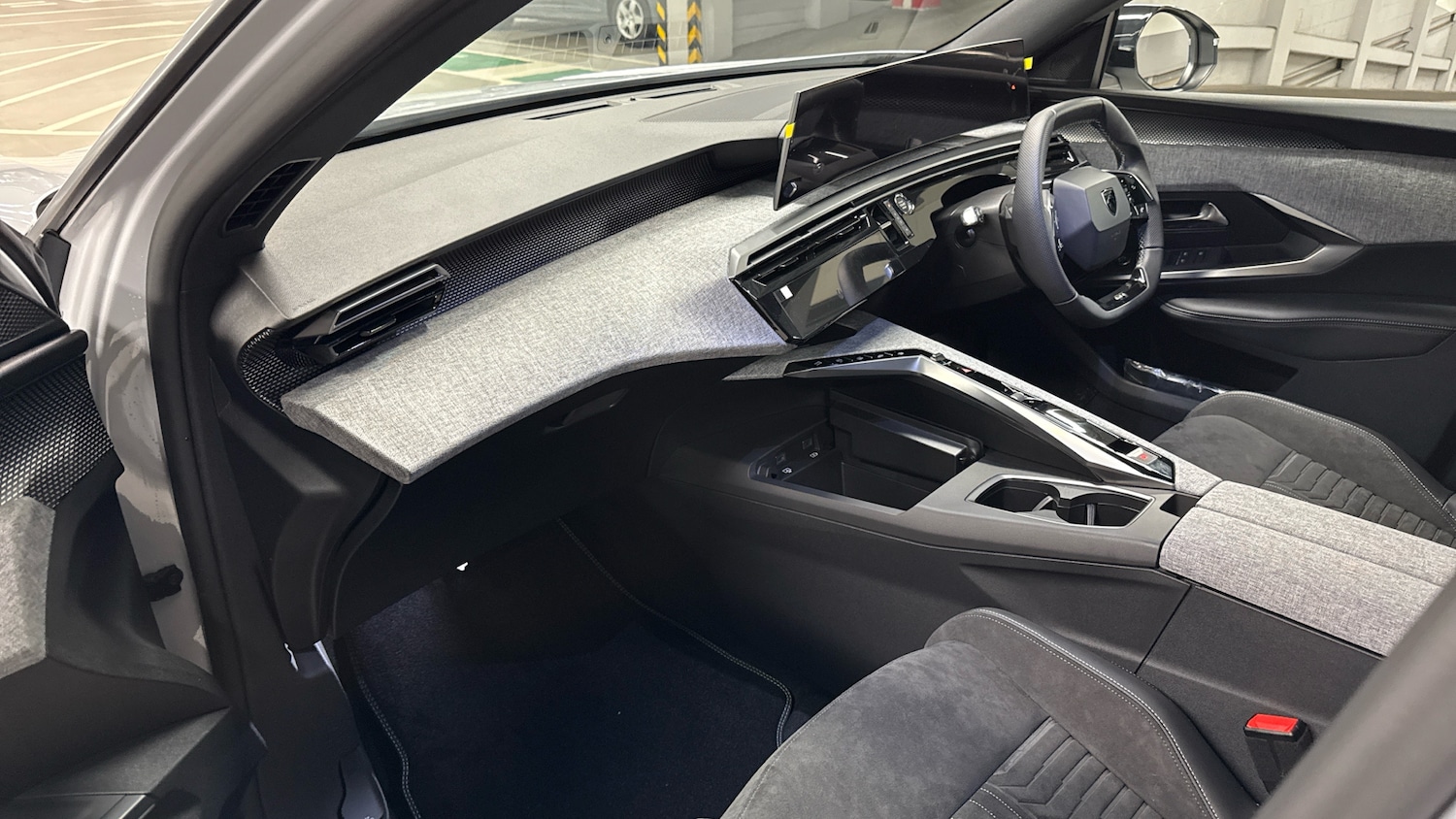 Used Peugeot 3008 2024 for sale - 77244468: Photo 13