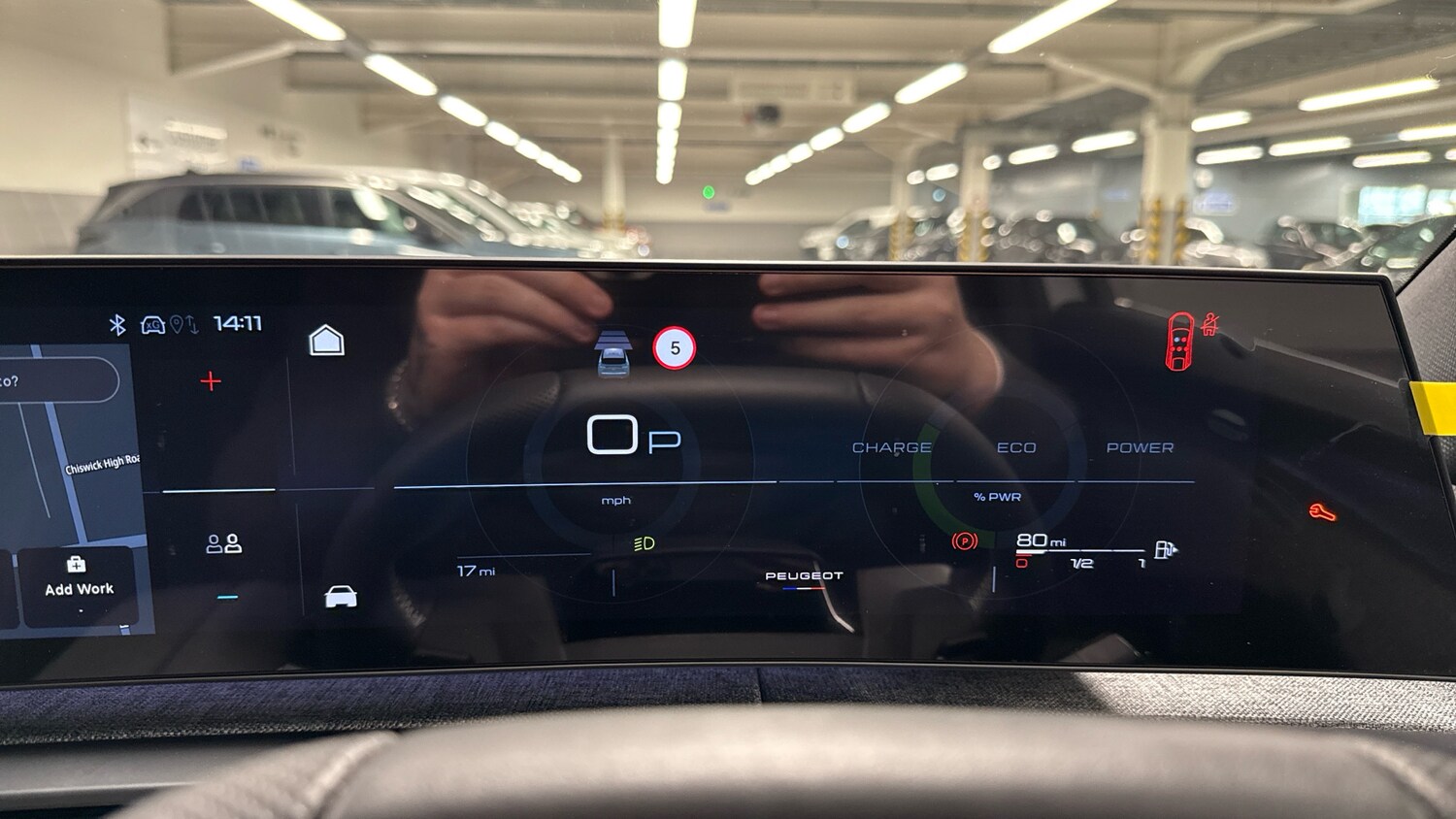 Used Peugeot 3008 2024 for sale - 77244468: Photo 14