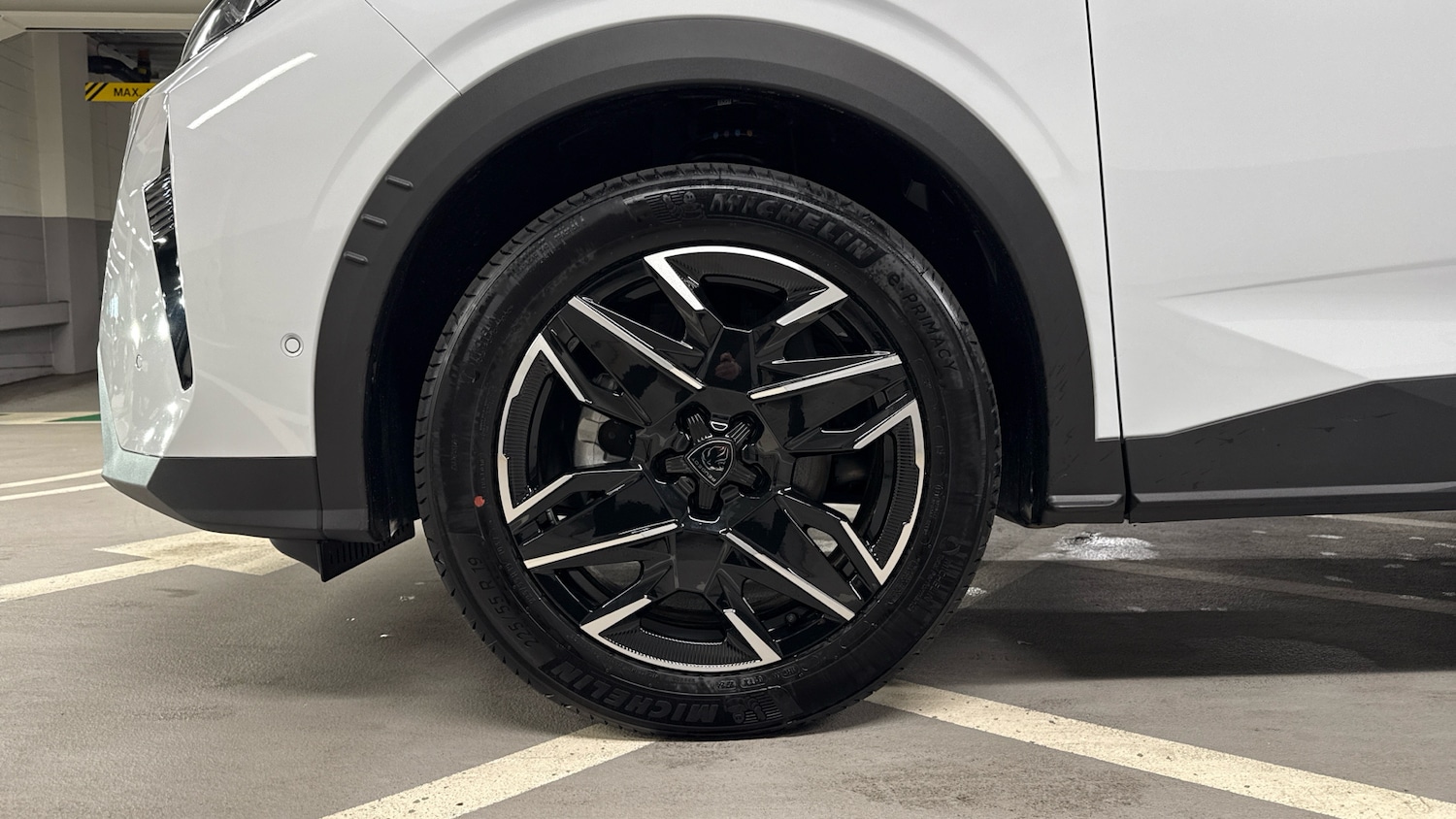 Used Peugeot 3008 2024 for sale - 77244468: Photo 15