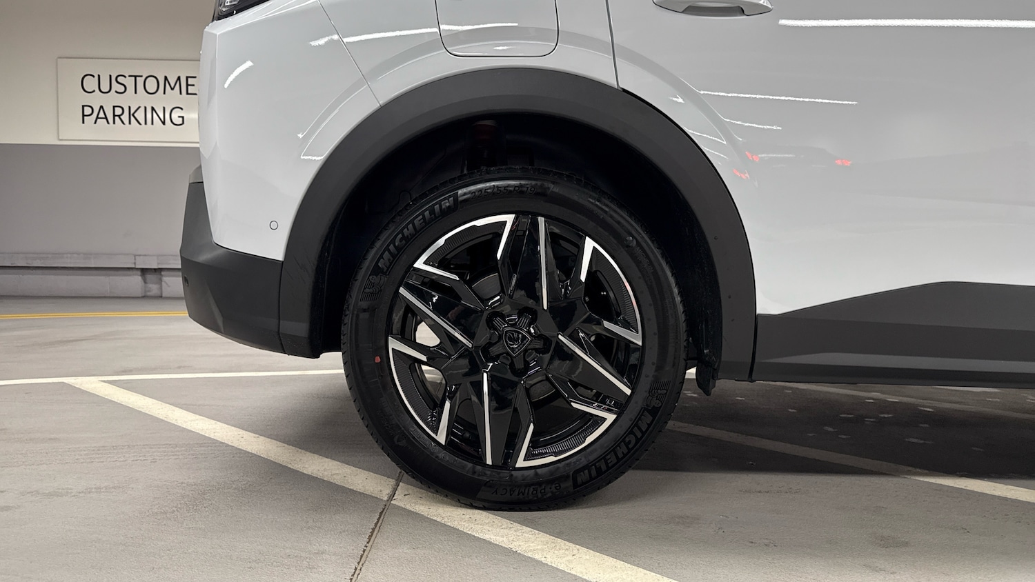 Used Peugeot 3008 2024 for sale - 77244468: Photo 17