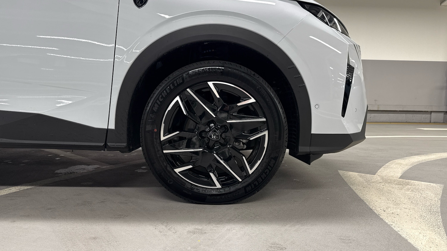 Used Peugeot 3008 2024 for sale - 77244468: Photo 18