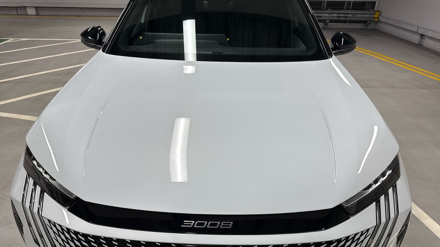 Used Peugeot 3008 2024 for sale - 77244468: Photo 19