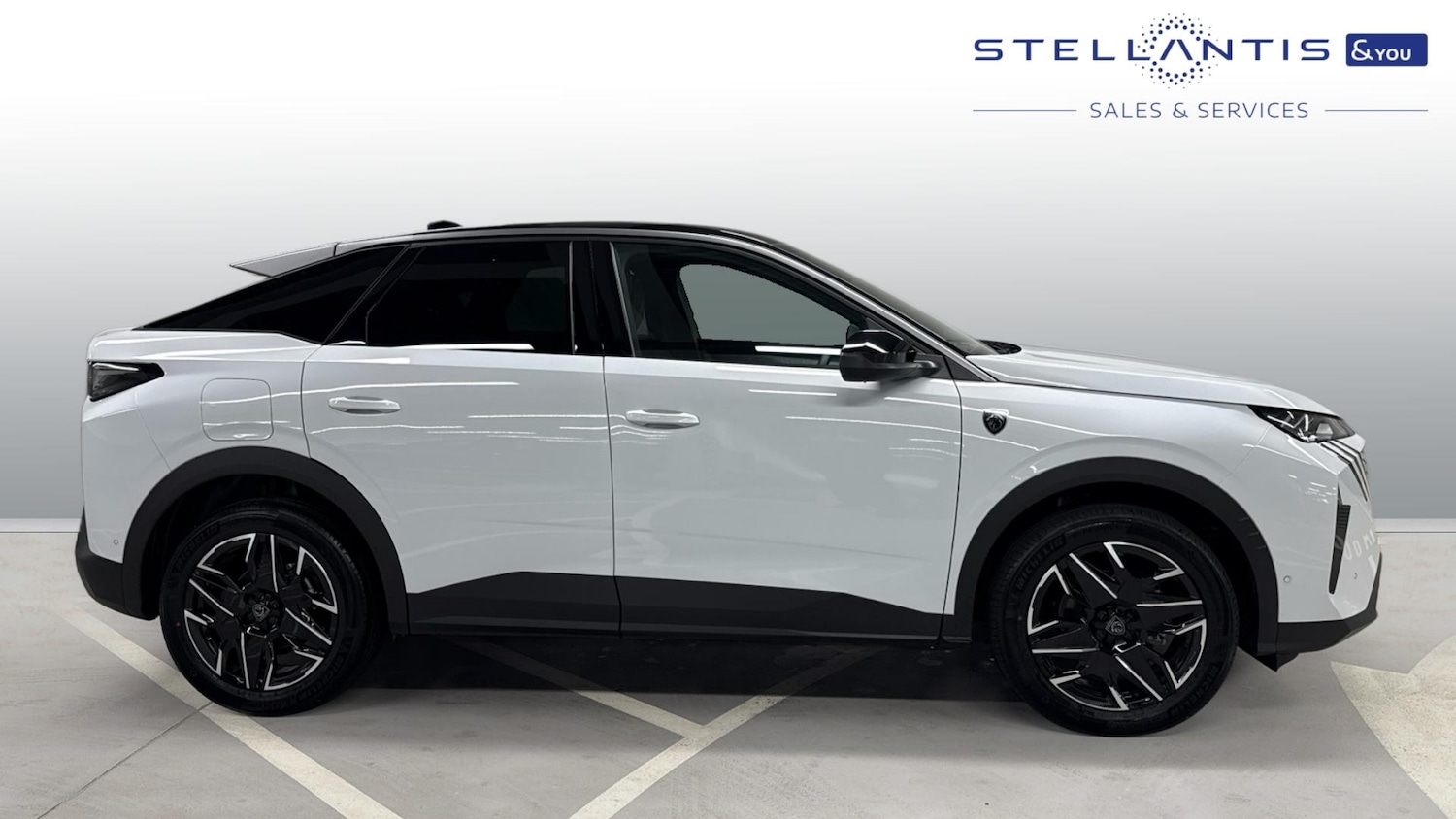 Used Peugeot 3008 2024 for sale - 77244468: Photo 2