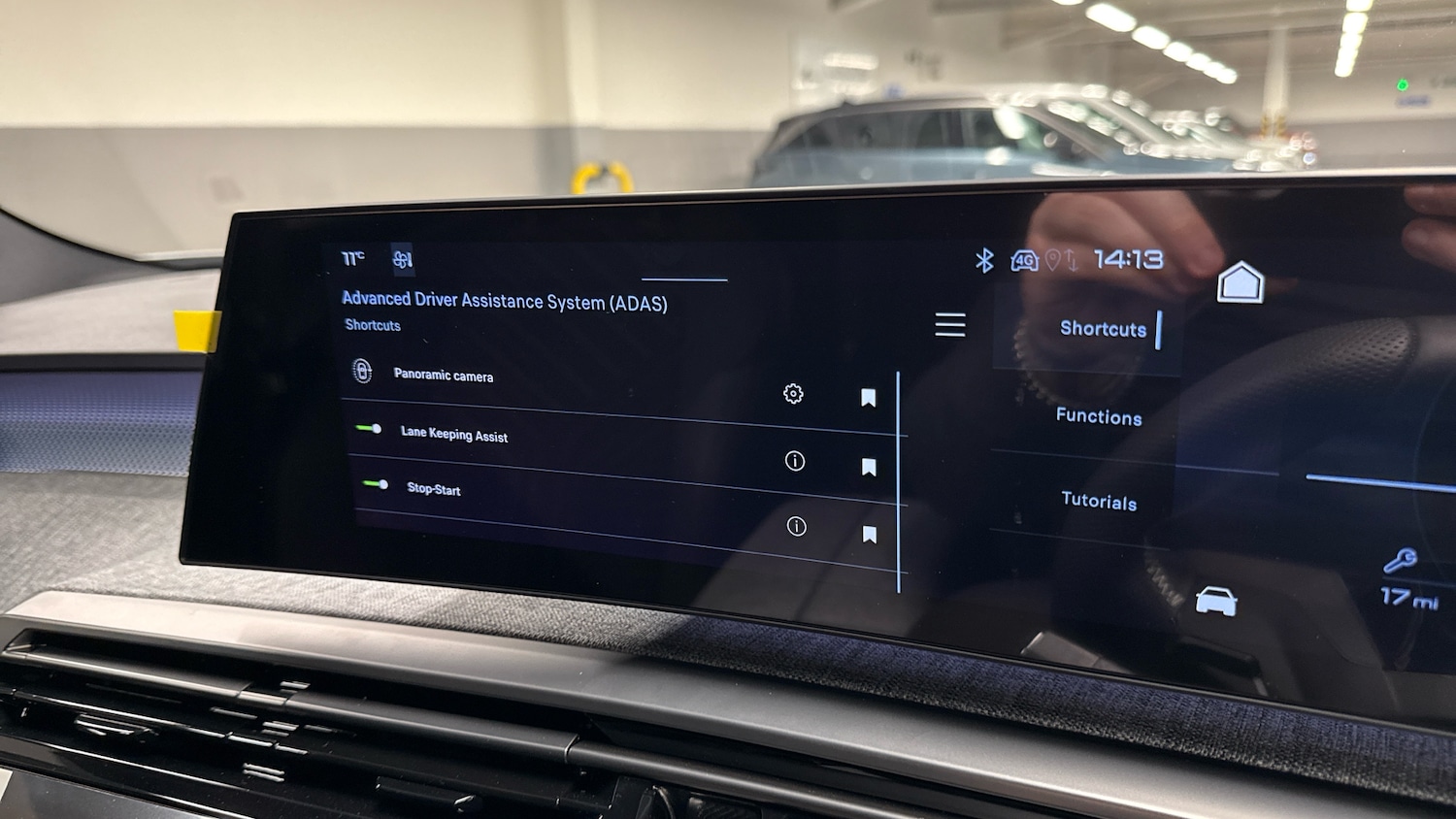 Used Peugeot 3008 2024 for sale - 77244468: Photo 31