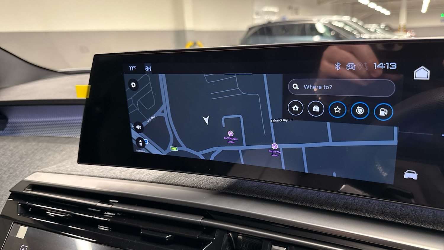 Used Peugeot 3008 2024 for sale - 77244468: Photo 33