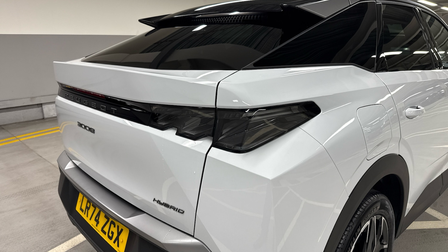 Used Peugeot 3008 2024 for sale - 77244468: Photo 46