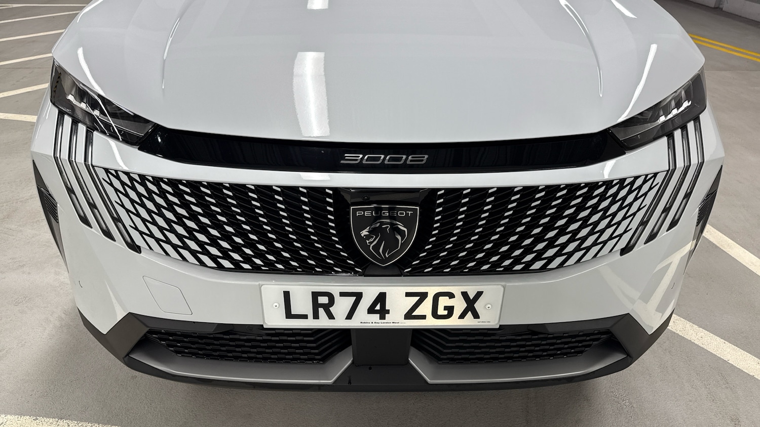 Used Peugeot 3008 2024 for sale - 77244468: Photo 47