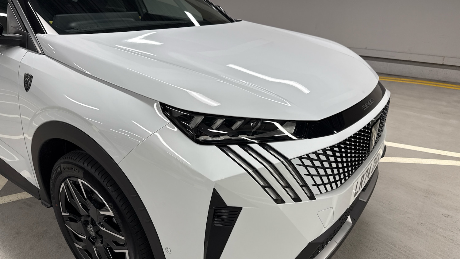 Used Peugeot 3008 2024 for sale - 77244468: Photo 48