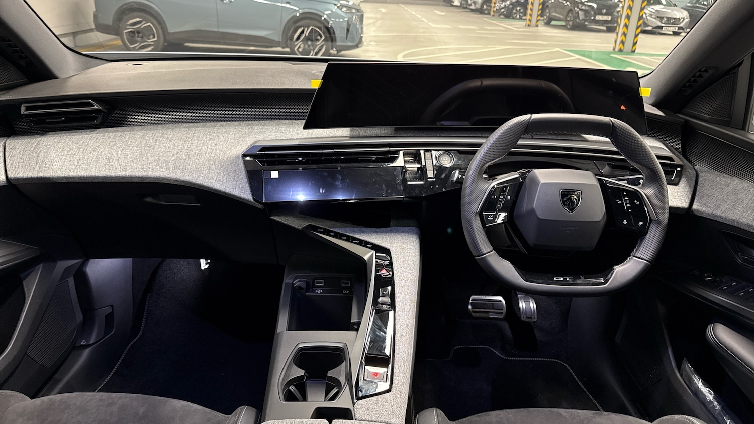 Used Peugeot 3008 2024 for sale - 77244468: Photo 5