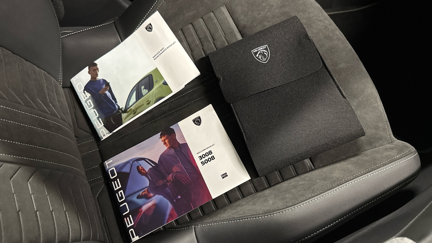 Used Peugeot 3008 2024 for sale - 77244468: Photo 50