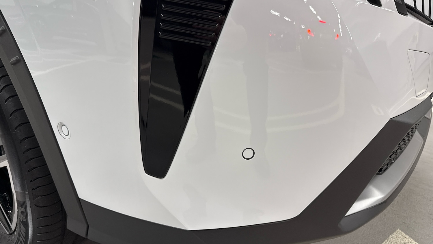 Used Peugeot 3008 2024 for sale - 77244468: Photo 54