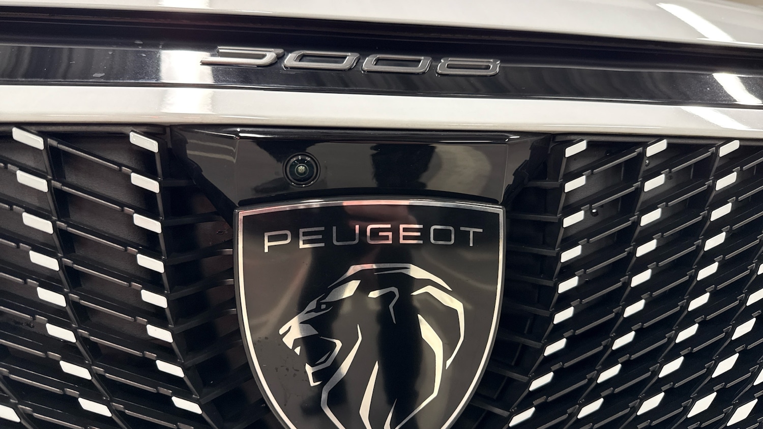 Used Peugeot 3008 2024 for sale - 77244468: Photo 55