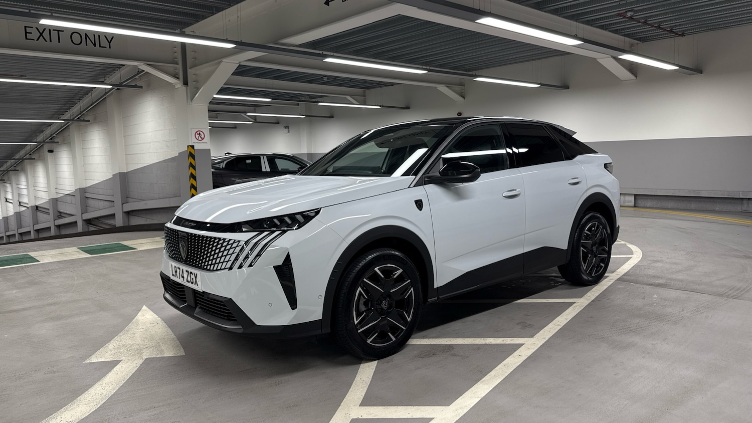 Used Peugeot 3008 2024 for sale - 77244468: Photo 8