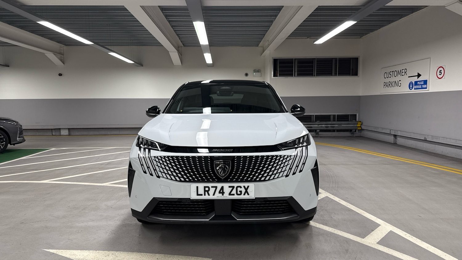 Used Peugeot 3008 2024 for sale - 77244468: Photo 9