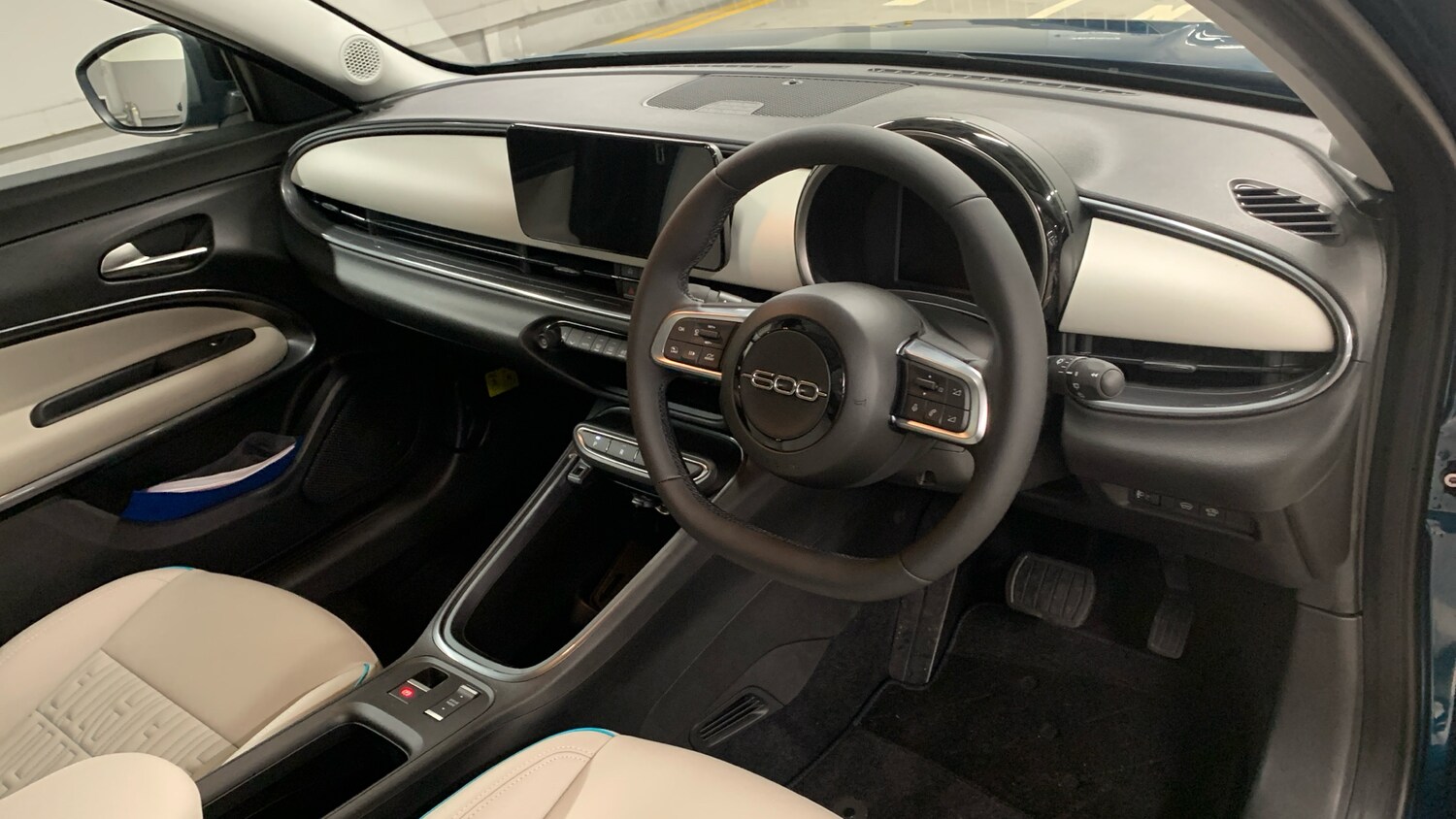 Used Fiat 600 2025 for sale - 77359777: Photo 12