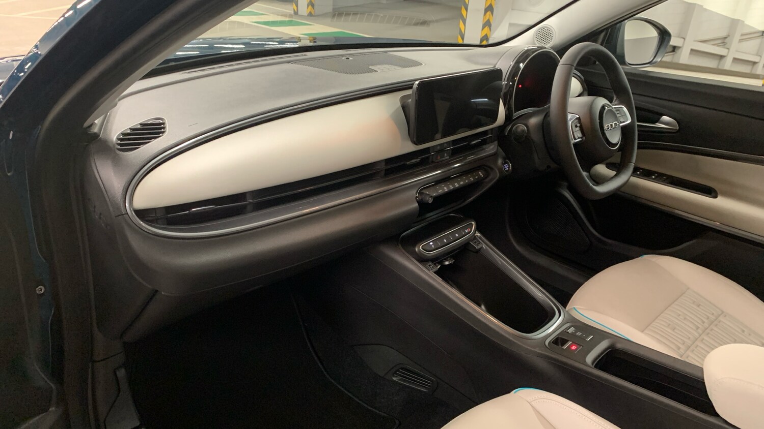 Used Fiat 600 2025 for sale - 77359777: Photo 13