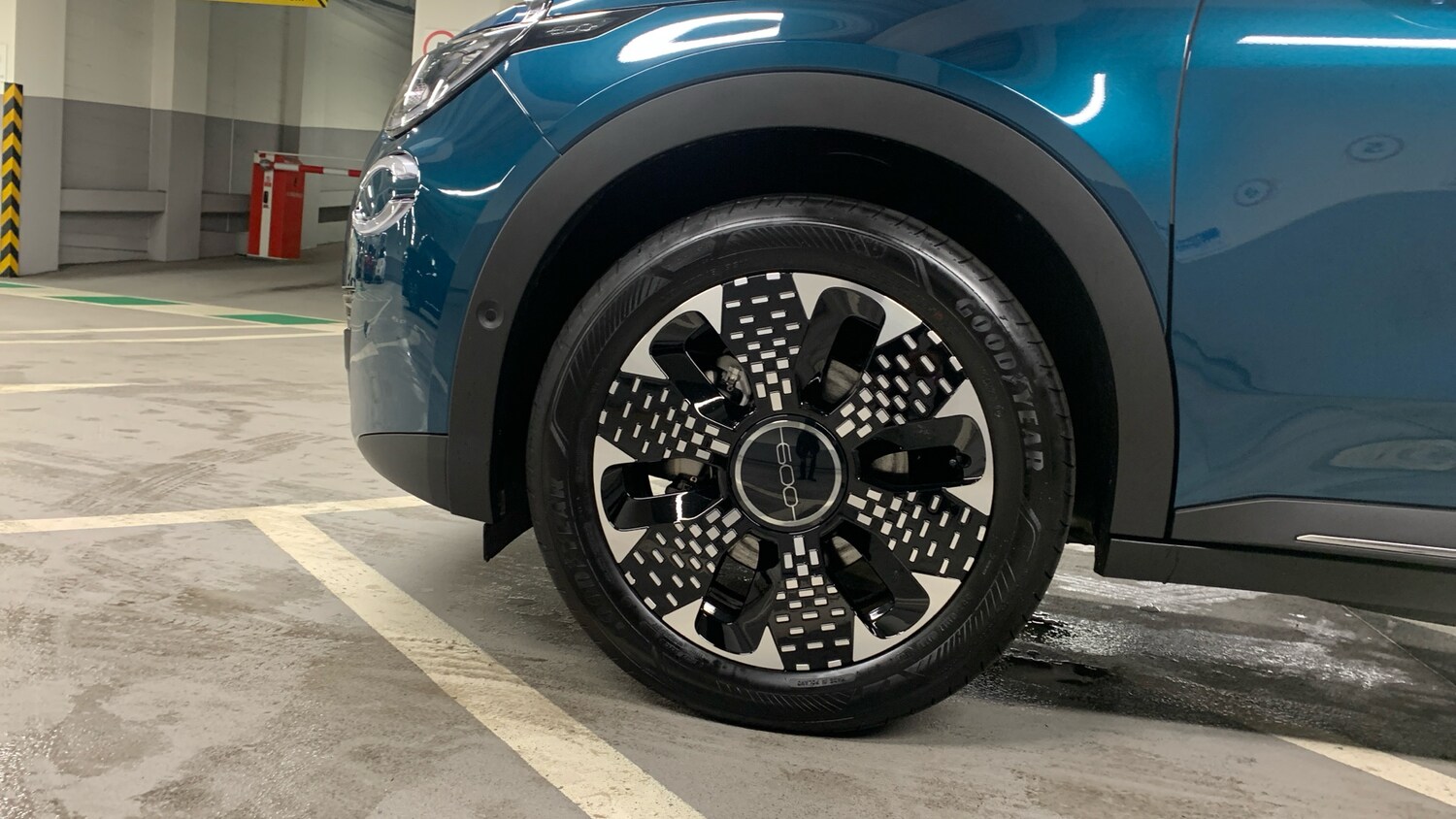 Used Fiat 600 2025 for sale - 77359777: Photo 15