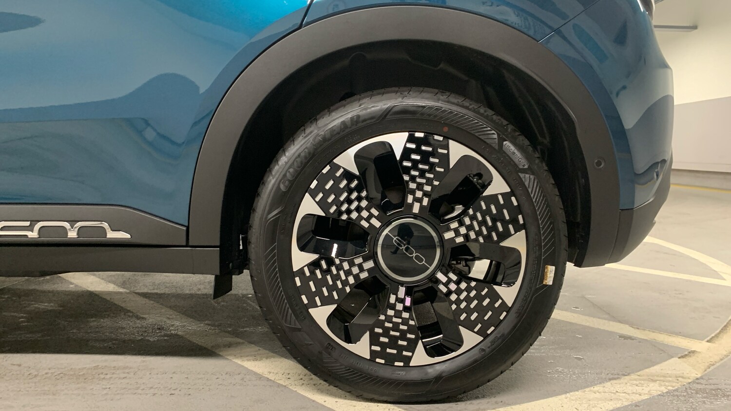 Used Fiat 600 2025 for sale - 77359777: Photo 16