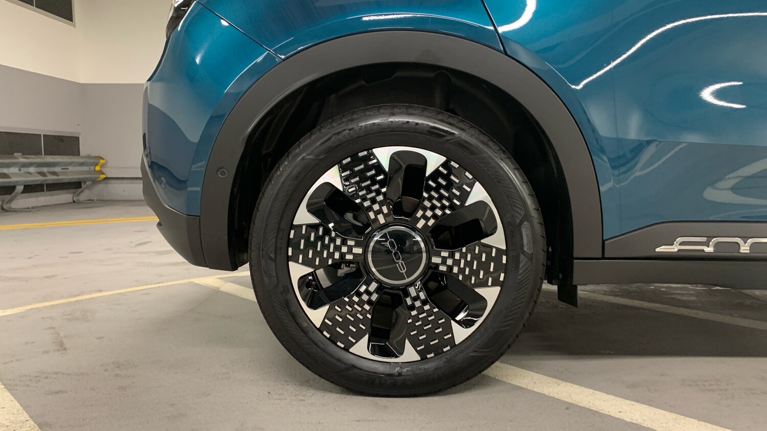 Used Fiat 600 2025 for sale - 77359777: Photo 17