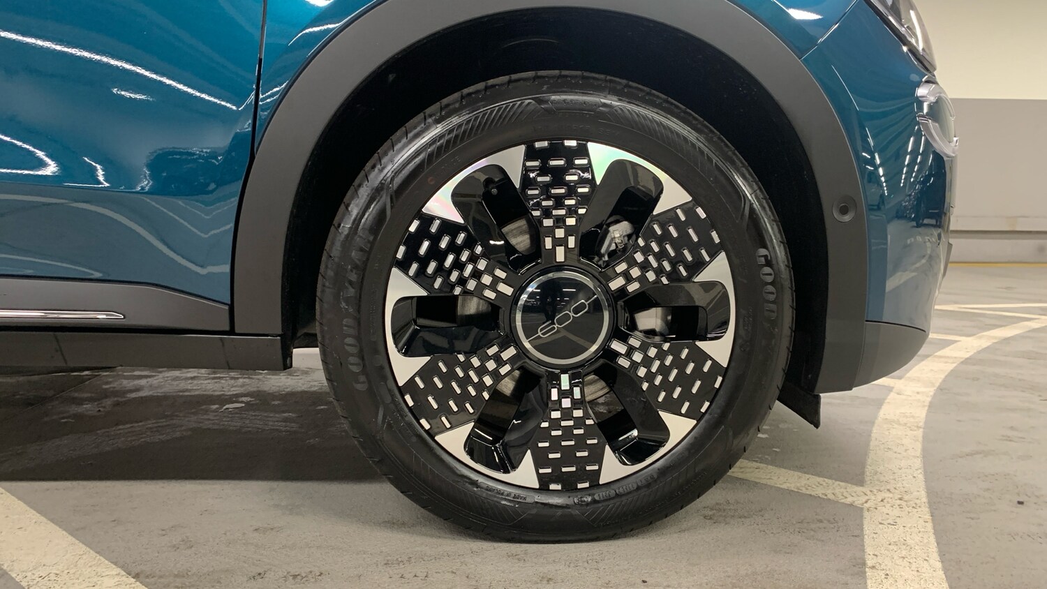 Used Fiat 600 2025 for sale - 77359777: Photo 18